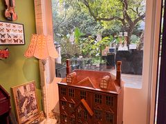 -恋物百货商店(华侨城店)