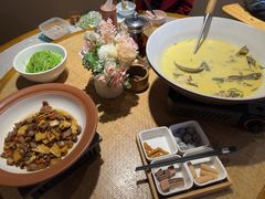 -耕渔小院·湖南鱼鲜(望城店)