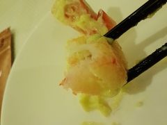 -新加坡海鲜共和(名胜世界圣淘沙海滨坊)