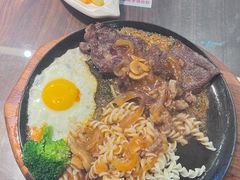 -豪享来中西餐厅(隆昌店)