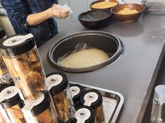 -禾生粑粑坊(陕西路店)