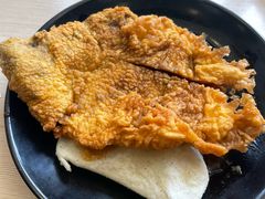 排骨年糕-王家沙点心店(万航渡路店)