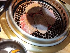 -九田家黑牛烤肉料理(新光汇店)
