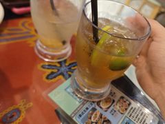 -米泰芒·东南亚料理(体育西店)