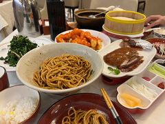 -大鸭梨烤鸭店(花园村店)