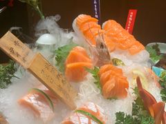 -文三酒肆自助放题(新街口友谊广场店)