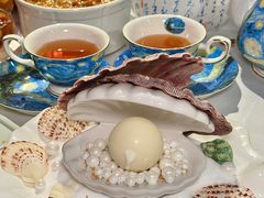 -小河盐帮·私家菜·烤鸭(三元桥·霄云路店)