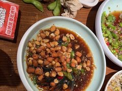 -管氏翅吧(马家堡店)