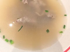 -小杨生煎(香港名都店)