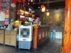 -蓉城老院十一年川味老火锅(中南店)