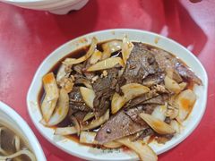 -乐天拉面(桃花街店)