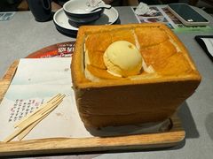 -绿茶餐厅(广州天河城店)