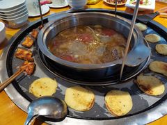 -重庆乌鱼庄·龙滋鲜(青羊大道店)