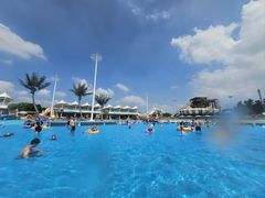 -上海玛雅海滩水公园