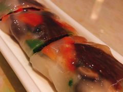 -8餐厅(新葡京酒店)