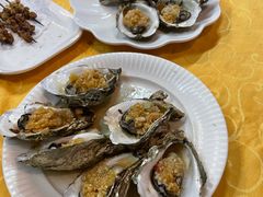 -忠记湛江烧蚝店
