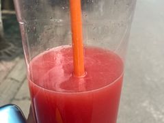 -豪客来牛排(府河店)