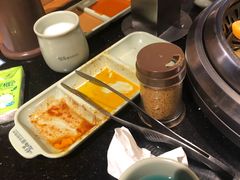 -梨花自助烤肉(天河城店)