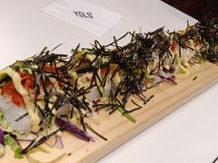 -Yolo韩国创意料理