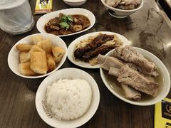 -松發肉骨茶(先得坊店)