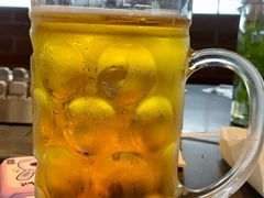 -很久以前羊肉串(朝阳路店)
