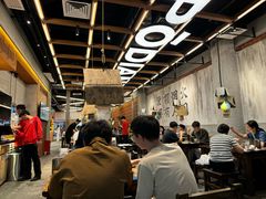 -破店肥哈·东北烧烤·夜宵(南山保利店)