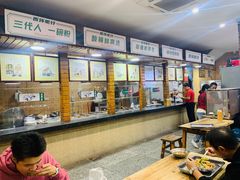 -西环肥仔螺蛳粉(总店)