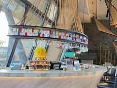 -厦门万丽酒店·R Bar