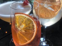 -顶层酒吧ROOF(上海艾迪逊酒店)
