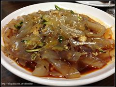 -金厨帽烤鱼(芦庄店)