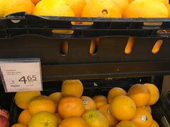 -FairPrice Finest 100AM