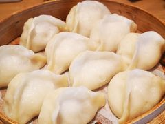 传统招牌蒸饺-天怡興·百年蒸饺(中心书城店)