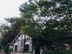 -太平山餐厅(山顶道店)