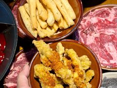-阳阳老火锅(小南门店)
