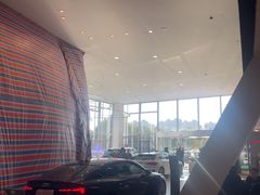 -上海永达奥诚奥迪4S店(申江路店)