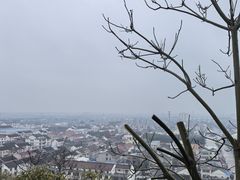 -孤山景区-孤山寺