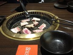 -橘焱胡同烧肉夜食(BFC外滩金融中心店)