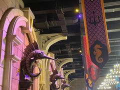 -波塞冬旅游度假区