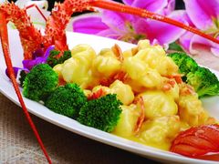 -齐家花园大酒店(宝山店)