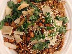 招牌海南粉-香香海南菜餐厅