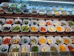 自助取餐区-温野菜涮涮锅(曲江大悦城店)