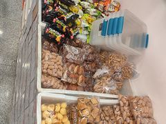 -北京稻香村(大屯路专卖店)
