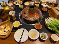 -陀岗美食·云南藏式特色餐厅