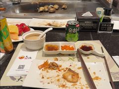 -大渔铁板烧(万象城店)