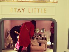 -艾米茉亲子餐厅(万象城店)