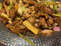 -小鱼小牛(世欧广场店)