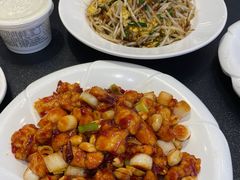 -紫光园·烤鸭·北京菜(团结湖店)