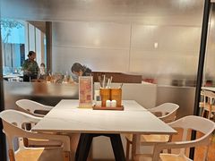 -知味自助餐厅(西安威斯汀大酒店)