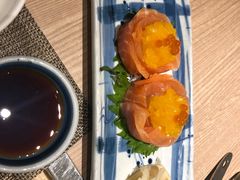 -歌行灯日本料理(伊势丹店)