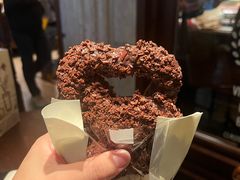 -BUTTERFUL&CREAMOROUS 黄油与面包(西单大悦城店)
